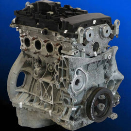 Motor Mercedes-Benz W204 271910 1.6 156PS 115kW 112TKm Benzin Engine Unkomplett