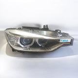 Frontscheinwerfer BMW F30 F31 7259526 Xenon Rechts Scheinwerfer Headlight
