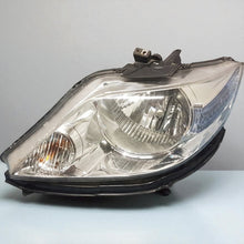 Load image into Gallery viewer, Frontscheinwerfer Honda City IV Links Scheinwerfer Headlight
