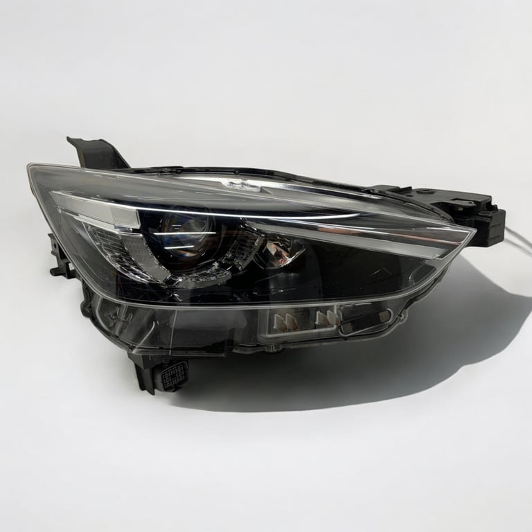 Frontscheinwerfer Mazda Cx3 Cx-3 D10E-51030 LED Rechts Scheinwerfer Headlight