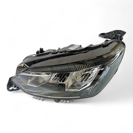 Frontscheinwerfer Aro 208 9833036380-ARO Full LED Links Scheinwerfer Headlight SCH3193309286qi