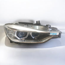 Load image into Gallery viewer, Frontscheinwerfer BMW F30 F31 7259526 Xenon Rechts Scheinwerfer Headlight