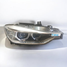 Frontscheinwerfer BMW F30 F31 7259526 Xenon Rechts Scheinwerfer Headlight