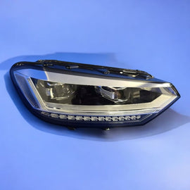 Frontscheinwerfer VW Touran 5TB941082B Full LED Rechts Scheinwerfer Headlight SCH9718112228xu