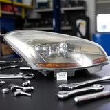 Frontscheinwerfer Citroën C4 Picasso 162984-00 Xenon Rechts Headlight