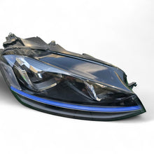Load image into Gallery viewer, Frontscheinwerfer VW Golf VII 5GE941036 LED Rechts Scheinwerfer Headlight SCH4413351760cs
