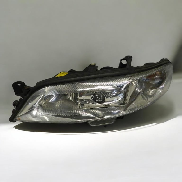 Frontscheinwerfer Opel Vectra B Xenon Links Scheinwerfer Headlight