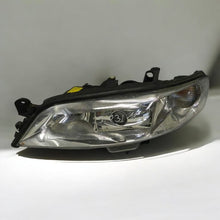 Laden Sie das Bild in den Galerie-Viewer, Frontscheinwerfer Opel Vectra B Xenon Links Scheinwerfer Headlight