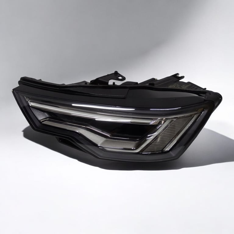 Frontscheinwerfer Audi A6 C8 4K0941039 LED Links Scheinwerfer Headlight SCH1891149645ux
