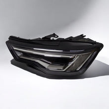 Laden Sie das Bild in den Galerie-Viewer, Frontscheinwerfer Audi A6 C8 4K0941039 LED Links Scheinwerfer Headlight SCH1891149645ux
