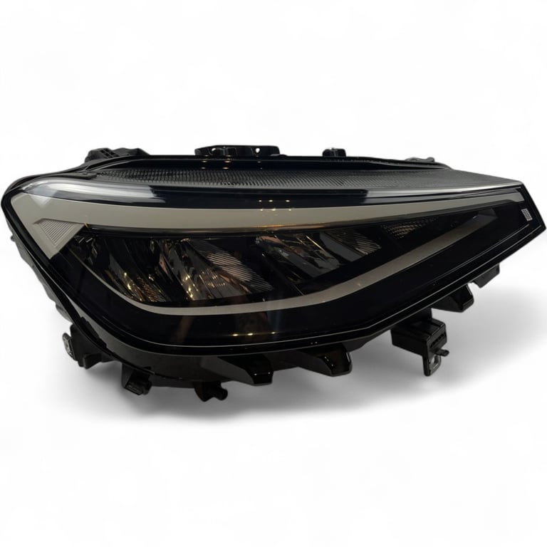 Frontscheinwerfer VW I 11B941006A Rechts Scheinwerfer Headlight SCH1957403963ct