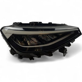 Frontscheinwerfer VW I 11B941006A Rechts Scheinwerfer Headlight SCH1957403963ct