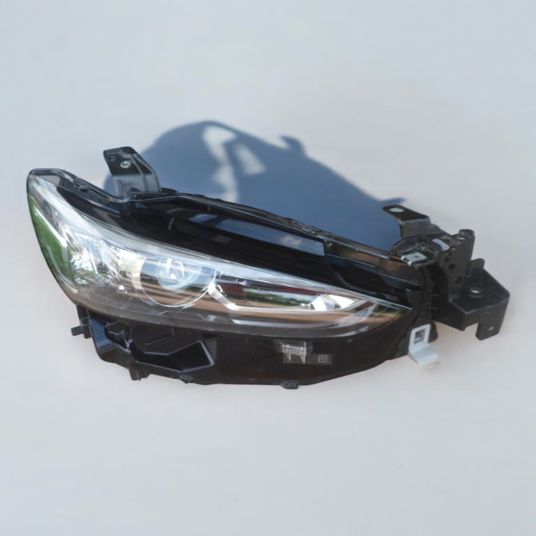 Frontscheinwerfer Mazda 6 Gl GRF5-51030 LED Rechts Scheinwerfer Headlight