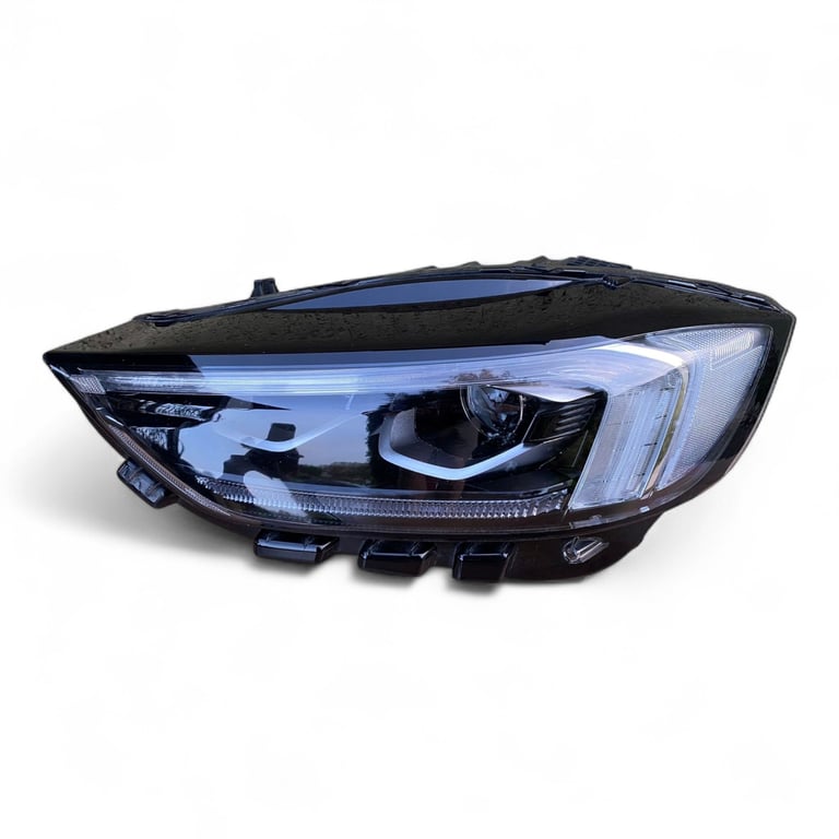 Frontscheinwerfer Ford KT4B-13W030-HG Full LED Links Scheinwerfer Headlight SCH3200257496og