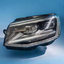 Load image into Gallery viewer, Frontscheinwerfer VW T6 7E1941035A Links Scheinwerfer Headlight