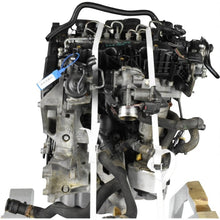 Laden Sie das Bild in den Galerie-Viewer, Motor Audi B8 2.0 TDI 170PS 125kW 151TKm 2011 Diesel Engine Unkomplett