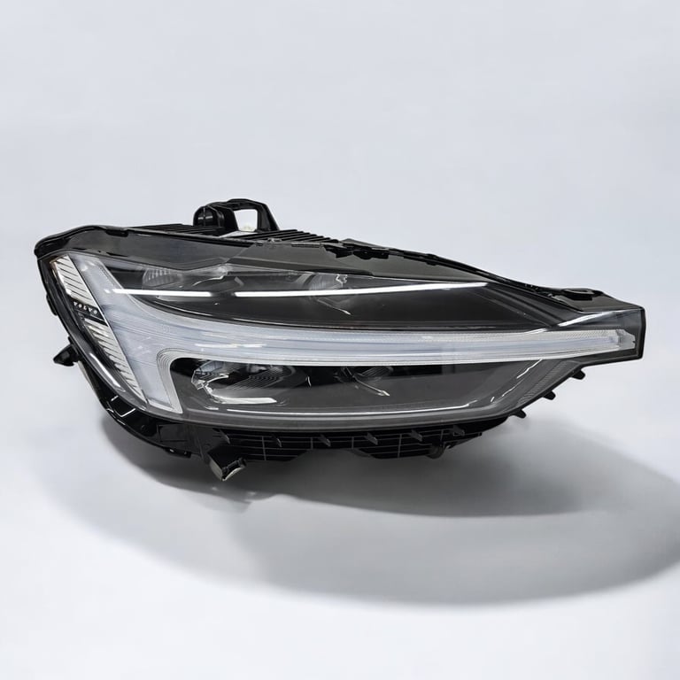 Frontscheinwerfer Volvo Xc60 II 32342517 Full LED Rechts Scheinwerfer Headlight SCH3693186830ub