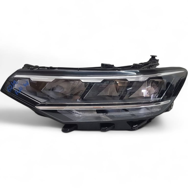 Frontscheinwerfer VW Passat B8 08-441-11 Full LED Links Scheinwerfer Headlight SCH4572126063us