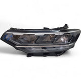 Frontscheinwerfer VW Passat B8 08-441-11 Full LED Links Scheinwerfer Headlight