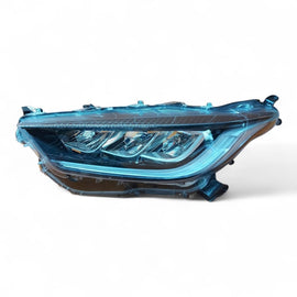 Frontscheinwerfer Toyota Yaris LED Ein Stück (Rechts oder Links) Headlight SCH5829765876jl