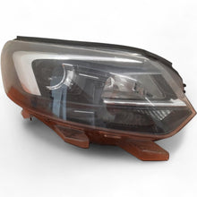 Laden Sie das Bild in den Galerie-Viewer, Frontscheinwerfer Opel Vivaro C Zafira Life 00218274-03 Rechts Headlight