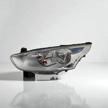 Laden Sie das Bild in den Galerie-Viewer, Frontscheinwerfer Ford B-Max B Max AV1113W030AF 04615011200010 Links Headlight SCH1213990591tu