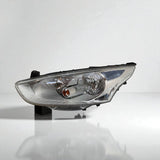 Frontscheinwerfer Ford B-Max B Max AV1113W030AF 04615011200010 Links Headlight
