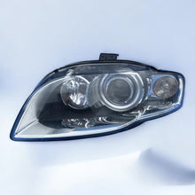 Load image into Gallery viewer, Frontscheinwerfer Audi A4 B7 8E0941003BM Xenon Links Scheinwerfer Headlight