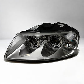 Frontscheinwerfer VW Touareg 7l6 7L6941017 Links Scheinwerfer Headlight SCH9802443412bh