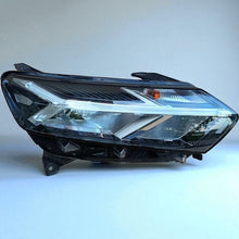 Laden Sie das Bild in den Galerie-Viewer, Frontscheinwerfer Dacia Sandero III Logan Jogger 260102586R LED Rechts Headlight
