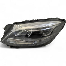 Load image into Gallery viewer, Frontscheinwerfer Mercedes-Benz W222 A2229067802 LED Links Headlight SCH1595164347dn