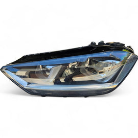 Frontscheinwerfer VW Golf Sportsvan 517941033B Xenon Links Headlight SCH6249336015fj
