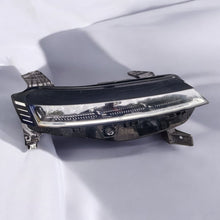 Laden Sie das Bild in den Galerie-Viewer, Frontscheinwerfer Renault Megane E-Tech 260104574R LED Rechts oder Links SCH5601788650rb