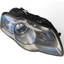 Load image into Gallery viewer, Frontscheinwerfer VW Passat Variant 3C0941006Q Ein Stück (Rechts oder Links) SCH6345598266le