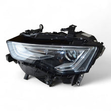 Load image into Gallery viewer, Frontscheinwerfer Audi A5 8T0941005C Xenon Links Scheinwerfer Headlight SCH8405002395gm