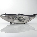 Frontscheinwerfer Ford Fiesta Links Scheinwerfer Headlight