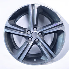 Laden Sie das Bild in den Galerie-Viewer, 1x Alufelge 18 Zoll 8.0&quot; 5x108 45ET GX6M-1007-BB KX6M-1007-AA Jaguar E-Pace