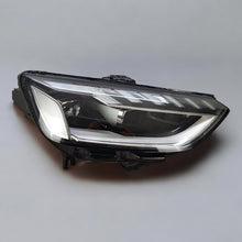 Load image into Gallery viewer, Frontscheinwerfer Audi A4 B9 8W0941034D LED Rechts Scheinwerfer Headlight