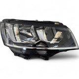 Frontscheinwerfer VW Transporter 7L1941006B Rechts Scheinwerfer Headlight