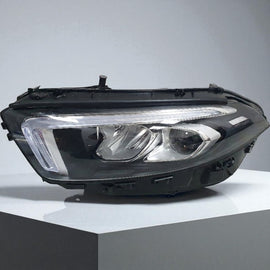 Frontscheinwerfer Mercedes-Benz W177 1779062700 LED Links Scheinwerfer Headlight SCH2610173175kh