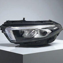 Laden Sie das Bild in den Galerie-Viewer, Frontscheinwerfer Mercedes-Benz W177 1779062700 LED Links Scheinwerfer Headlight SCH2610173175kh