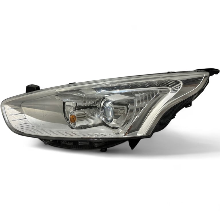 Frontscheinwerfer Ford B-Max Ein Stück (Rechts oder Links) Headlight SCH5399143969sv