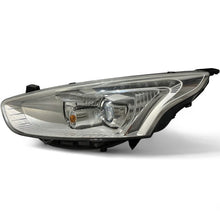 Laden Sie das Bild in den Galerie-Viewer, Frontscheinwerfer Ford B-Max Ein Stück (Rechts oder Links) Headlight SCH5399143969sv