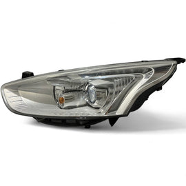 Frontscheinwerfer Ford B-Max Ein Stück (Rechts oder Links) Headlight SCH5399143969sv