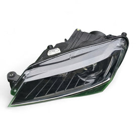 Frontscheinwerfer Skoda Superb III Bi-Xenon Links Scheinwerfer Headlight SCH4801531435ro