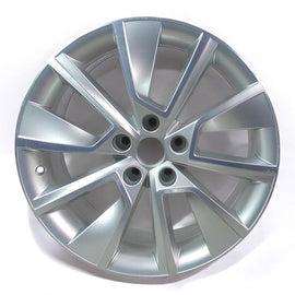 1x Alufelge 18 Zoll 7.5