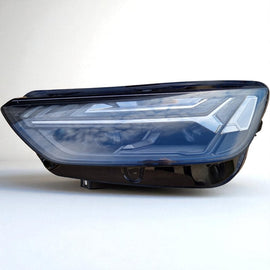 Frontscheinwerfer Audi Q5 80A941035E LED Links Scheinwerfer Headlight SCH1773201026no
