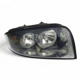 Frontscheinwerfer Audi A2 KD4002 Rechts Scheinwerfer Headlight SCH1149560020yr