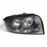 Frontscheinwerfer Audi A2 KD4002 Rechts Scheinwerfer Headlight
