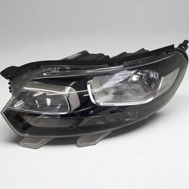Frontscheinwerfer Opel Zafira Vivaro 9808567780 Links Scheinwerfer Headlight SCH4638026251nm